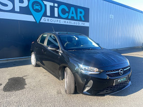Opel Corsa Corsa 1.2 75 ch BVM5 Edition 5p  occasion  Lescure-d'Albigeois - photo n4