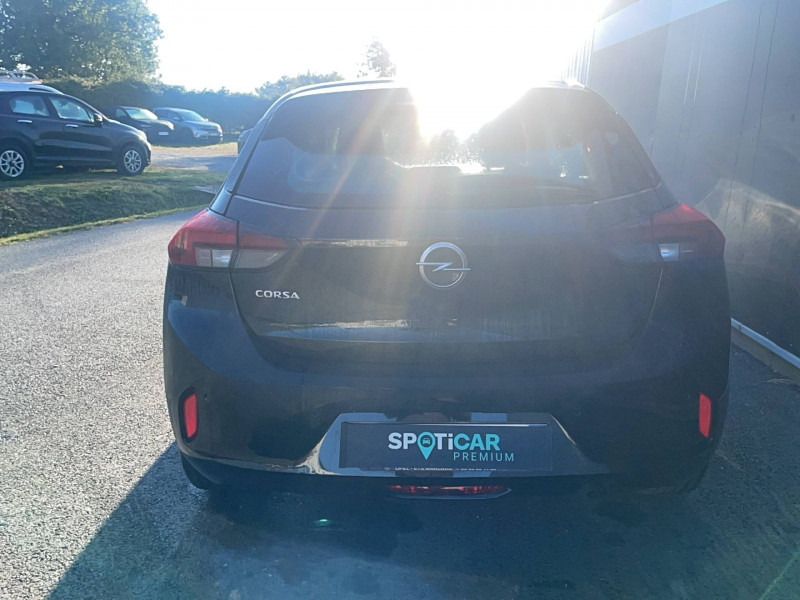 Opel Corsa Corsa 1.2 75 ch BVM5 Edition 5p  occasion  Lescure-d'Albigeois - photo n7