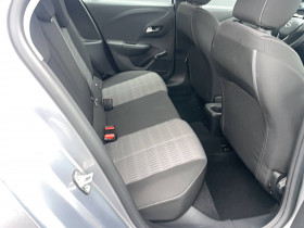 Opel Corsa Corsa 1.2 75 ch BVM5 Edition 5p  occasion  Lescure-d'Albigeois - photo n19