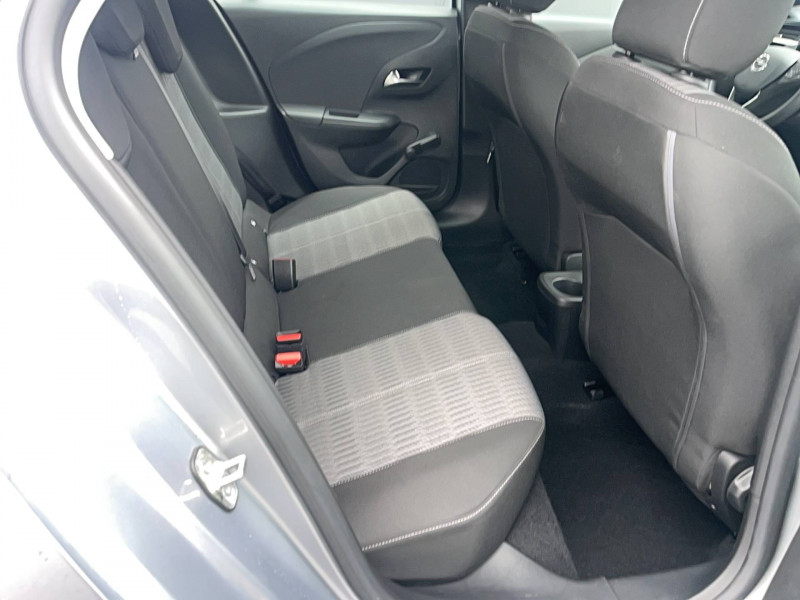 Opel Corsa Corsa 1.2 75 ch BVM5 Edition 5p  occasion � Lescure-d'Albigeois - photo n�19