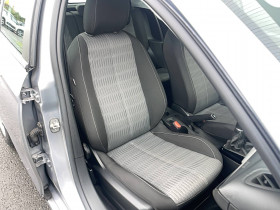 Opel Corsa Corsa 1.2 75 ch BVM5 Edition 5p  occasion  Lescure-d'Albigeois - photo n16