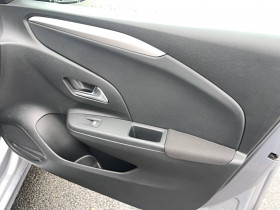 Opel Corsa Corsa 1.2 75 ch BVM5 Edition 5p  occasion  Lescure-d'Albigeois - photo n18