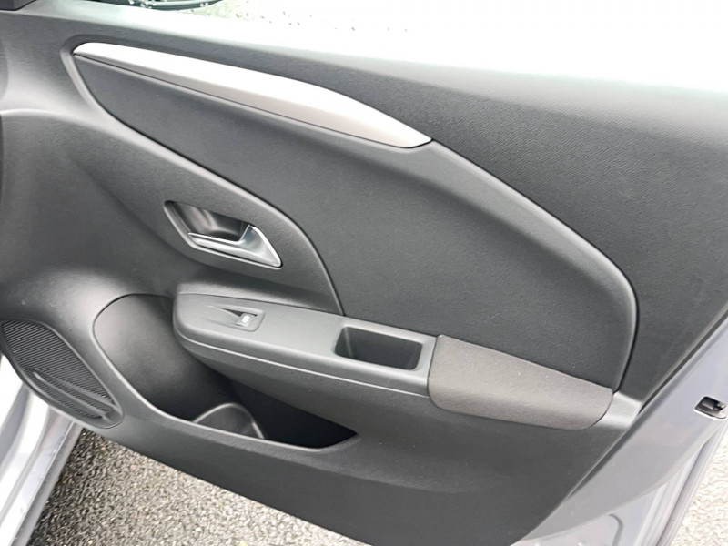 Opel Corsa Corsa 1.2 75 ch BVM5 Edition 5p  occasion � Lescure-d'Albigeois - photo n�18