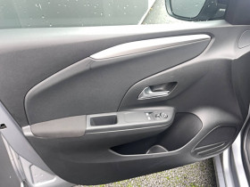 Opel Corsa Corsa 1.2 75 ch BVM5 Edition 5p  occasion  Lescure-d'Albigeois - photo n14
