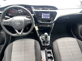 Opel Corsa Corsa 1.2 75 ch BVM5 Edition 5p  occasion  Lescure-d'Albigeois - photo n11
