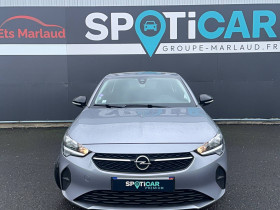 Opel Corsa Corsa 1.2 75 ch BVM5 Edition 5p  occasion  Lescure-d'Albigeois - photo n2