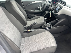 Opel Corsa Corsa 1.2 75 ch BVM5 Edition 5p  occasion  Lescure-d'Albigeois - photo n17