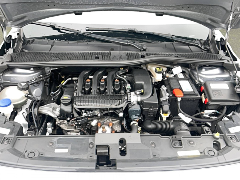 Opel Corsa Corsa 1.2 75 ch BVM5 Edition 5p  occasion � Lescure-d'Albigeois - photo n�3