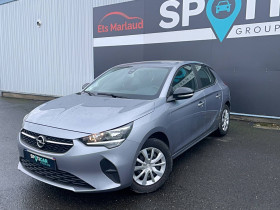 Opel Corsa , garage ETS MARLAUD - CONCESSIONAIRES CITROEN - OPEL - DS CERTIFIED - SPOTICAR  Lescure-d'Albigeois