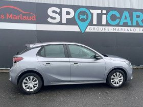 Opel Corsa Corsa 1.2 75 ch BVM5 Edition 5p  occasion  Lescure-d'Albigeois - photo n8