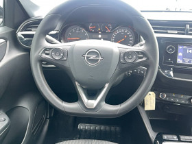 Opel Corsa Corsa 1.2 75 ch BVM5 Edition 5p  occasion  Lescure-d'Albigeois - photo n10