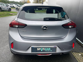 Opel Corsa Corsa 1.2 75 ch BVM5 Edition 5p  occasion  Lescure-d'Albigeois - photo n7