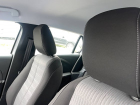 Opel Corsa Corsa 1.2 75 ch BVM5 Edition 5p  occasion  Lescure-d'Albigeois - photo n15