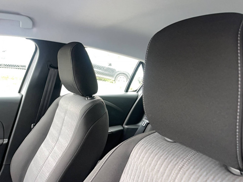 Opel Corsa Corsa 1.2 75 ch BVM5 Edition 5p  occasion � Lescure-d'Albigeois - photo n�15