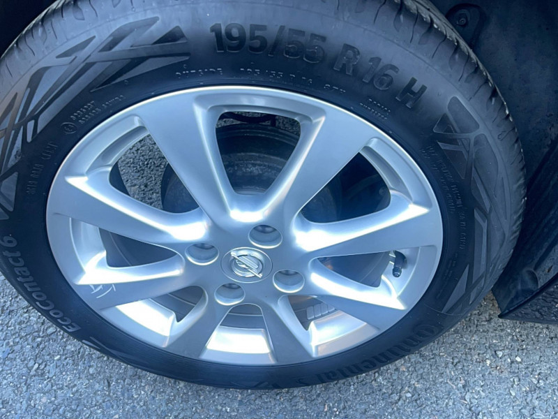 Opel Corsa Corsa 1.2 75 ch BVM5 Edition 5p  occasion � Lescure-d'Albigeois - photo n�11