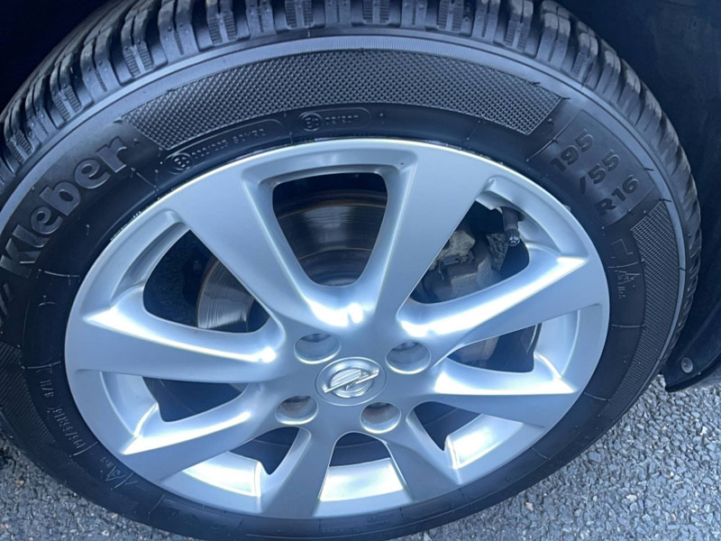 Opel Corsa Corsa 1.2 75 ch BVM5 Edition 5p  occasion � Lescure-d'Albigeois - photo n�12