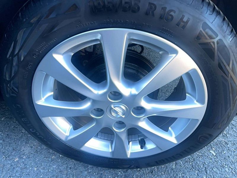 Opel Corsa Corsa 1.2 75 ch BVM5 Edition 5p  occasion � Lescure-d'Albigeois - photo n�10