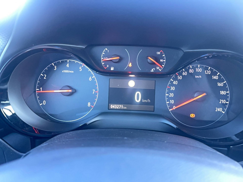 Opel Corsa Corsa 1.2 75 ch BVM5 Edition 5p  occasion � Lescure-d'Albigeois - photo n�17