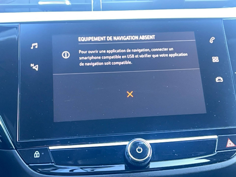 Opel Corsa Corsa 1.2 75 ch BVM5 Edition 5p  occasion � Lescure-d'Albigeois - photo n�19