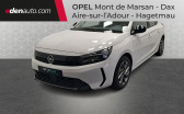 Opel Corsa Corsa 1.2 75 ch BVM5 Edition 5p   Saint-Pierre-du-Mont 40