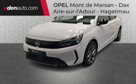 Opel Corsa , garage PEUGEOT SAINT PIERRE DU MONT LABARTHE AUTOMOBILE  Saint Pierre du Mont