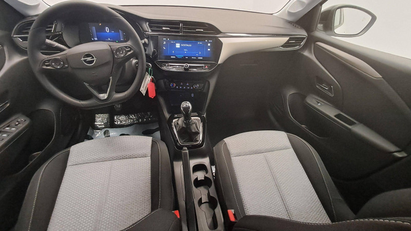 Opel Corsa Corsa 1.2 75 ch BVM5 Edition 5p  occasion  Saint Pierre du Mont - photo n9