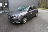 Opel Corsa occasion Gris boite Manuelle Annonce Opel Corsa occasion Essence Corsa 1.2 75 ch BVM5 Edition 5p à Tulle
