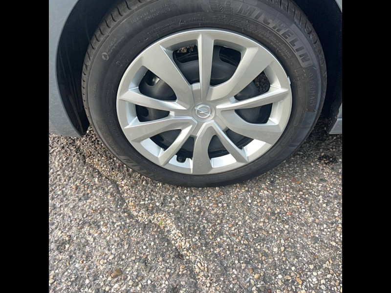 Opel Corsa Corsa 1.2 75 ch BVM5 Edition 5p  occasion  Libourne - photo n9