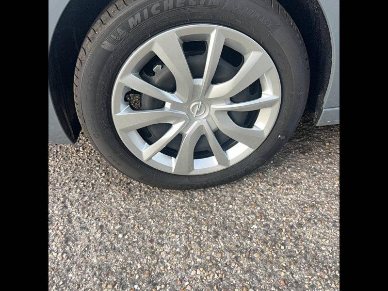 Opel Corsa Corsa 1.2 75 ch BVM5 Edition 5p  occasion  Libourne - photo n9