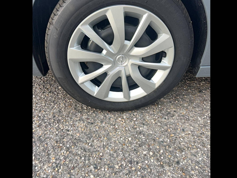 Opel Corsa Corsa 1.2 75 ch BVM5 Edition 5p  occasion  Libourne - photo n9