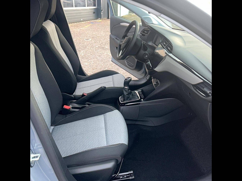 Opel Corsa Corsa 1.2 75 ch BVM5 Edition 5p  occasion  Libourne - photo n12