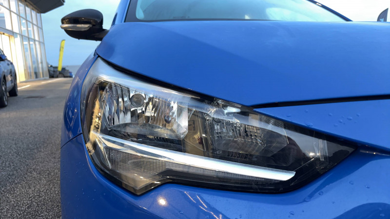 Opel Corsa Corsa 1.2 75 ch BVM5 Edition 5p  occasion � Brive-la-Gaillarde - photo n�15