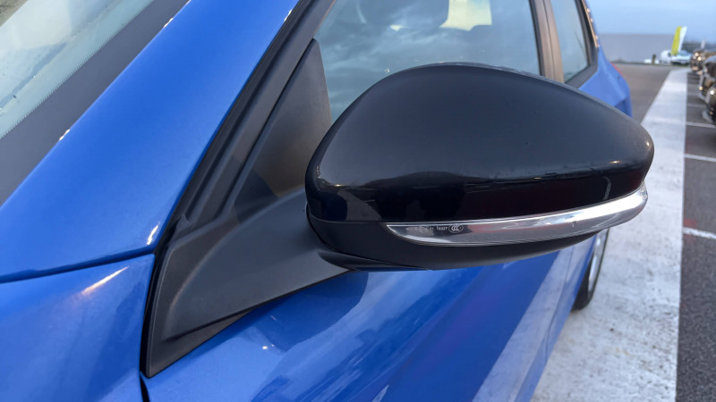 Opel Corsa Corsa 1.2 75 ch BVM5 Edition 5p  occasion � Brive-la-Gaillarde - photo n�19