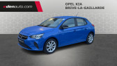 Annonce Opel Corsa occasion Essence Corsa 1.2 75 ch BVM5 Edition 5p � Brive-la-Gaillarde