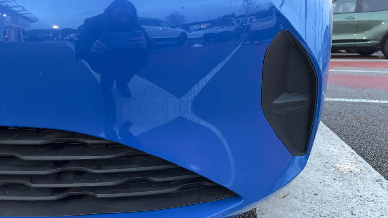 Opel Corsa Corsa 1.2 75 ch BVM5 Edition 5p  occasion � Brive-la-Gaillarde - photo n�17