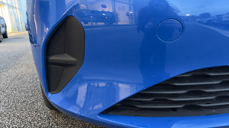 Opel Corsa Corsa 1.2 75 ch BVM5 Edition 5p  occasion � Brive-la-Gaillarde - photo n�16