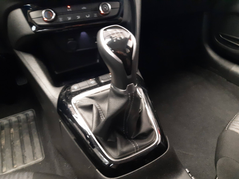 Opel Corsa Corsa 1.2 75 ch BVM5 Edition 5p  occasion  PERIGUEUX - photo n11