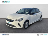 Annonce Opel Corsa occasion Essence Corsa 1.2 75 ch BVM5 Edition 5p  Castres
