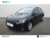 Opel Corsa occasion boite Manuelle Annonce Opel Corsa occasion Essence Corsa 1.2 75 ch BVM5 Edition 5p à VILLEFRANCHE DE ROUERGUE