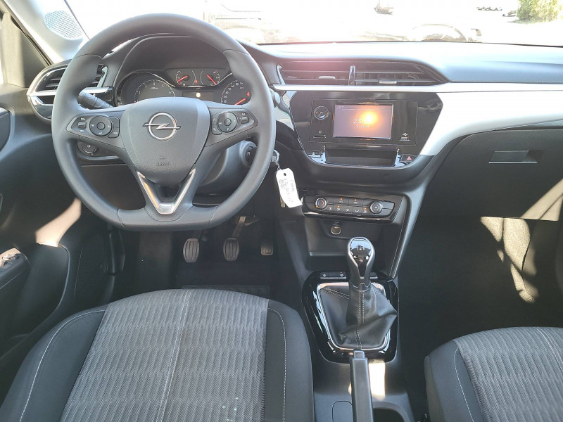 Opel Corsa Corsa 1.2 75 ch BVM5 Edition 5p  occasion  Lescure-d'Albigeois - photo n9
