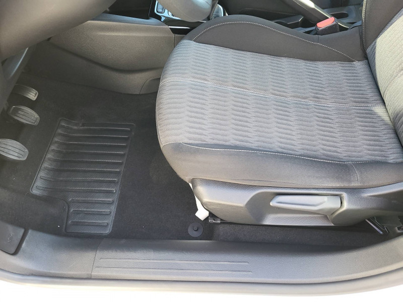 Opel Corsa Corsa 1.2 75 ch BVM5 Edition 5p  occasion  Lescure-d'Albigeois - photo n12