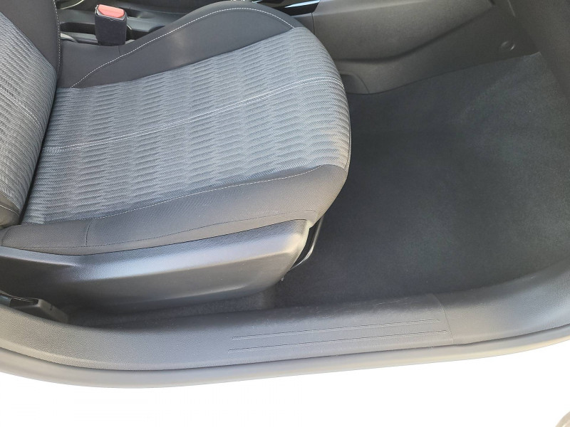 Opel Corsa Corsa 1.2 75 ch BVM5 Edition 5p  occasion  Lescure-d'Albigeois - photo n15