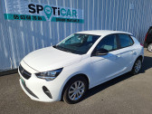 Annonce Opel Corsa occasion Essence Corsa 1.2 75 ch BVM5 Edition 5p  Lescure-d'Albigeois