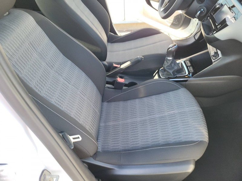 Opel Corsa Corsa 1.2 75 ch BVM5 Edition 5p  occasion  Lescure-d'Albigeois - photo n14