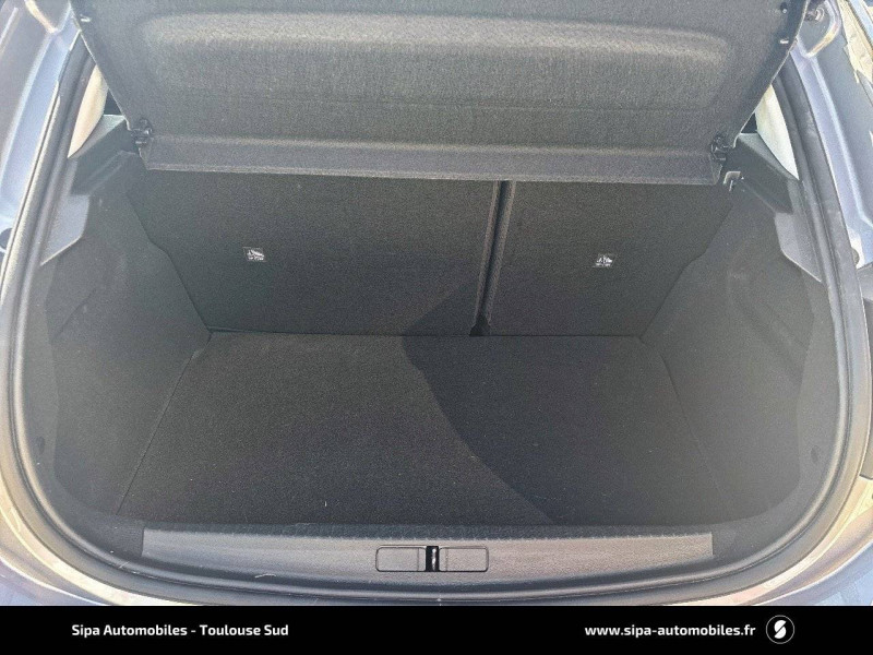 Opel Corsa Corsa 1.2 75 ch BVM5 Edition Business 5p  occasion  Toulouse - photo n11