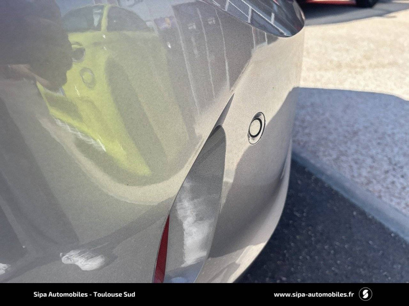 Opel Corsa Corsa 1.2 75 ch BVM5 Edition Business 5p  occasion  Toulouse - photo n12
