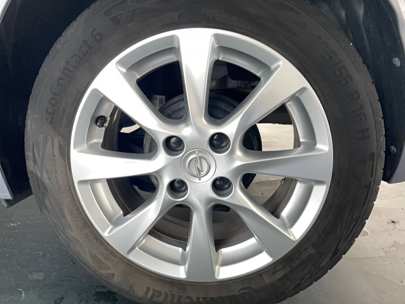 Opel Corsa Corsa 1.2 75 ch BVM5 Edition Business 5p  occasion  Toulouse - photo n11