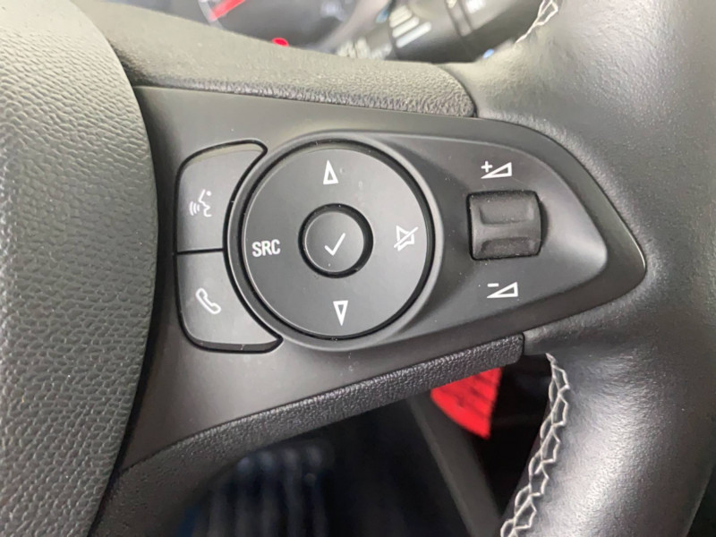Opel Corsa Corsa 1.2 75 ch BVM5 Edition Business 5p  occasion  Toulouse - photo n19