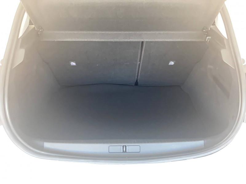 Opel Corsa Corsa 1.2 75 ch BVM5 Edition Business 5p  occasion  Toulouse - photo n6