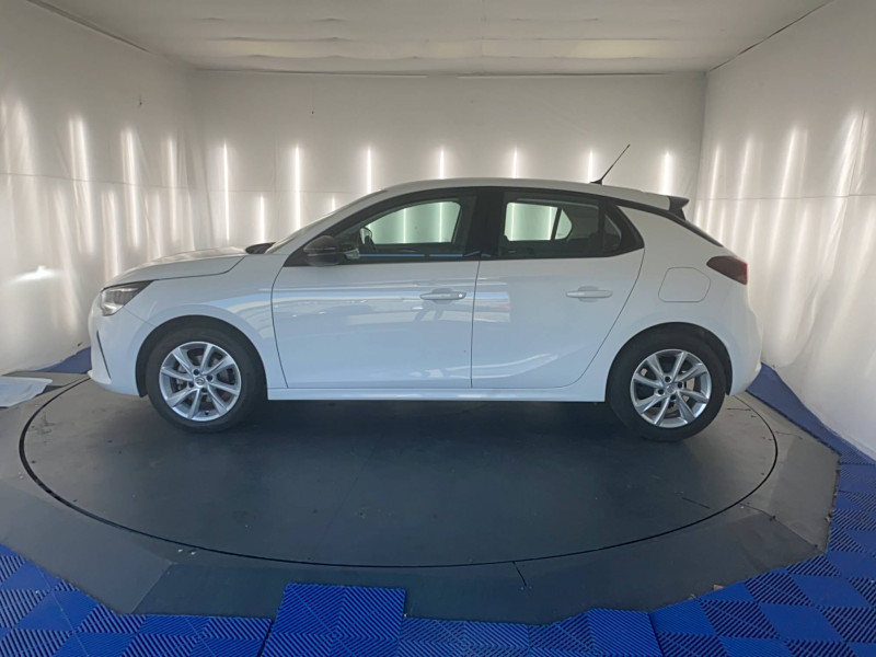 Opel Corsa Corsa 1.2 75 ch BVM5 Edition Business 5p  occasion  Toulouse - photo n5